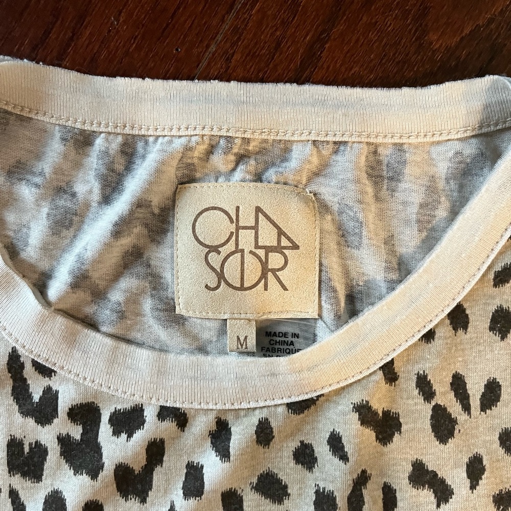 Chaser tee - Picture 2 of 3